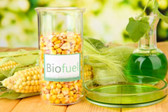 Tedsmore biofuel availability