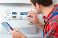 free Tedsmore gas safe engineer quotes